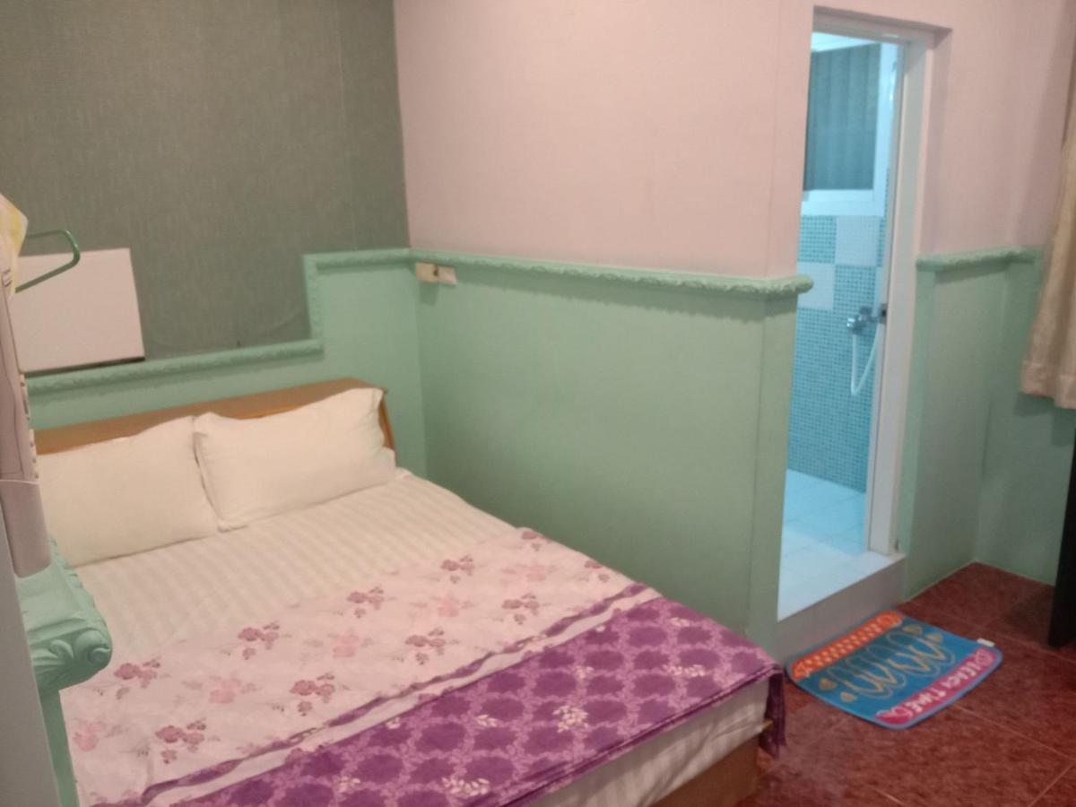 Blue Sand Homestay Сяолюцю Экстерьер фото