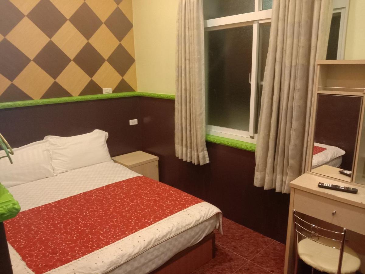 Blue Sand Homestay Сяолюцю Экстерьер фото