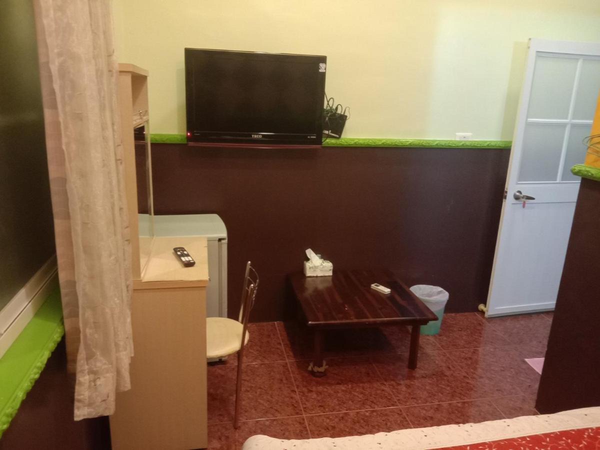 Blue Sand Homestay Сяолюцю Экстерьер фото